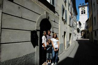 BeB Casa Bettini - Rovereto - 0