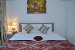 Sofi Apartment at Jayakarta Residence - Legian - 9