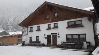 Brügglers Ferienhäuser - Sankt Leonhard im Pitztal - 9