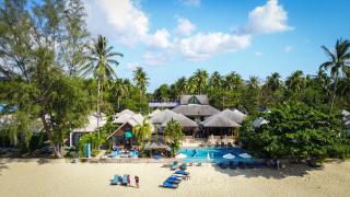 Sea Valley Resort - Lipa Noi - 0