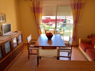 Apartamento climatizado con wifi Mar Menor - San Pedro del Pinatar - 9