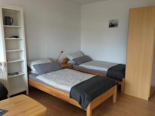 Ferienwohnung "Krabbe" - Bremerhaven - 5