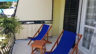 Apartments TM - Bijela - 1
