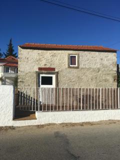 Casa da Azenha Castellvm - Alcabideque - 7