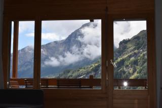 Haus Rothorn, Swiss Alps - Leukerbad - 5