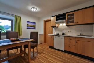Ferienwohnung Holzenlehen - Ramsau bei Berchtesgaden - 1