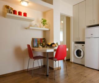 Zimmer In Yuvalim - 0