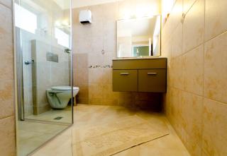 Zimmer In Yuvalim - 1