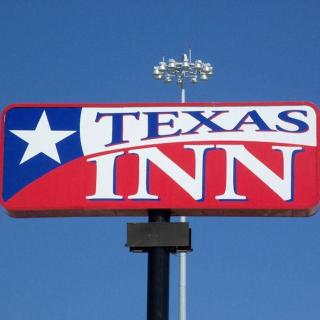 Texas Inn Harlingen - Harlingen - 9