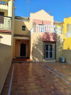 La Casa del Camaleon - Chipiona - 8
