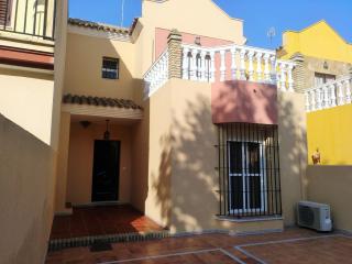 La Casa del Camaleon - Chipiona - 9