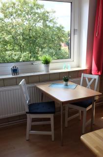 Ferienwohnung "Krabbe" - Bremerhaven - 7