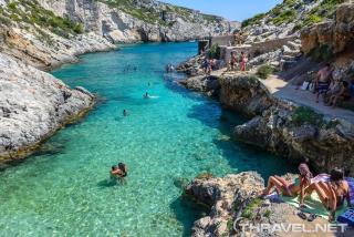 Joya Village House - Agios Leon - 4