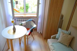 Apartament KARINA - Tylicz - 6
