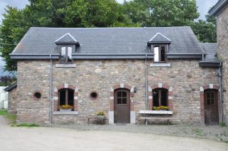 Gîte Ferme d'Ortie - Sainte-Ode - 9