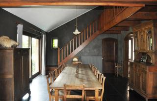 Gîte Ferme d'Ortie - Sainte-Ode - 7