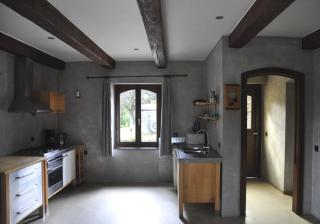 Gîte Ferme d'Ortie - Sainte-Ode - 6