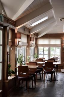 Noel Arms - "A Bespoke Hotel" - 3