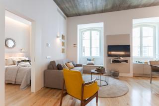 FLH Alecrim Modern Flat - Lisboa - 9