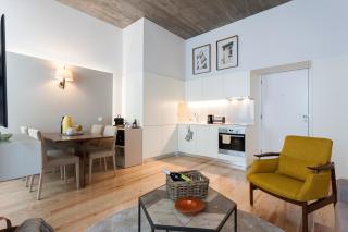 FLH Alecrim Modern Flat - Lisboa - 3