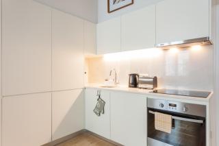 FLH Alecrim Modern Flat - Lisboa - 2
