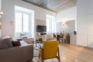 FLH Alecrim Modern Flat - Lisboa - 4