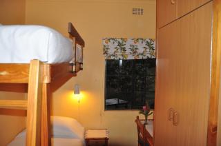 Kierie Kwaak Self Catering - 4