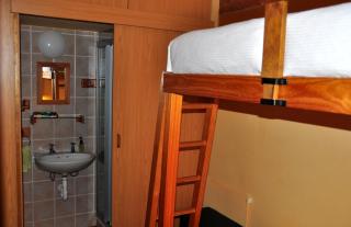 Kierie Kwaak Self Catering - 3