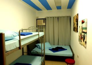 Transit Point Hostel Mactan Cebu - Mactan - 5