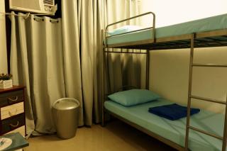Transit Point Hostel Mactan Cebu - Mactan - 3