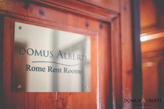 Domus Alberti Bed & Breakfast - Rome - 7