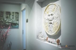 Domus Alberti Bed & Breakfast - Rome - 1