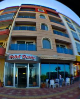 Hotel Deniz Eceabat - 5