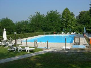 Residenza Bosco Sole - Grantola - 5
