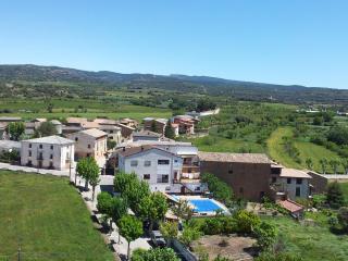 Casa Trillo Apartamentos - Torres del Obispo - 8