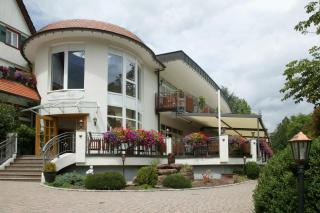 Hotel Ochsen - Höfen an der Enz - 0