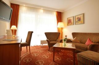 Hotel Ochsen - Höfen an der Enz - 4
