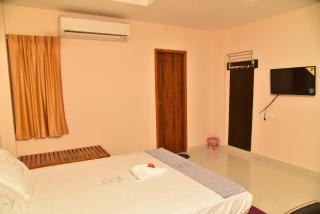 Ananda Residency - Kumbakonam - 5