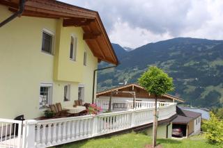 Apart Silvana - Zell am Ziller - 1