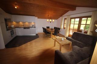 AlpenAppartement - 7