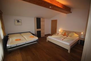 AlpenAppartement - 9