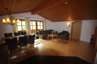 AlpenAppartement - 1