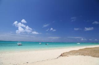 Paradise Beach Luxury Beachfront Apartment Pointe d'Esny - Pointe d'Esny - 7