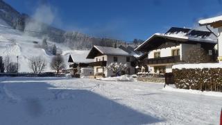 Haus Sonnheim - Kirchberg in Tirol - 9