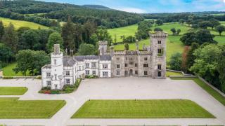 Wilton Castle - Enniscorthy - 0