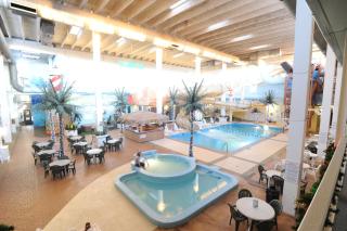 Seven Oaks Hotel Regina - Regina - 7
