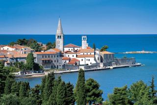 Natural suite - Poreč - 9