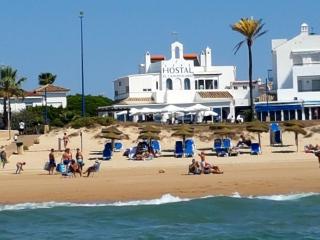 El Campanario - Chiclana de la Frontera - 0