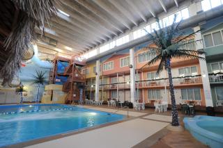 Seven Oaks Hotel Regina - Regina - 3