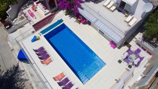 Villa PINKY and Superior Trogir - Seget Vranjica - 0